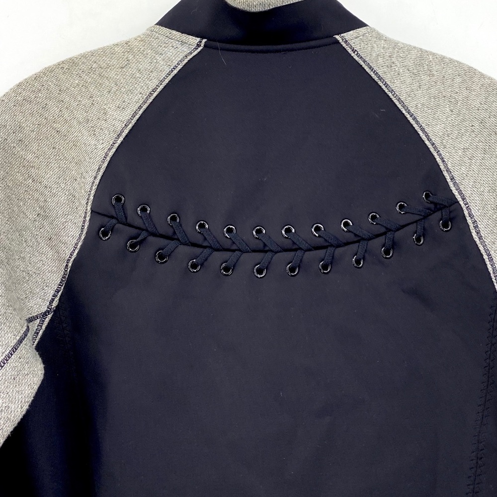 💕Lululemon Var-City Bomber Track Jacket - Picture 10 of 15